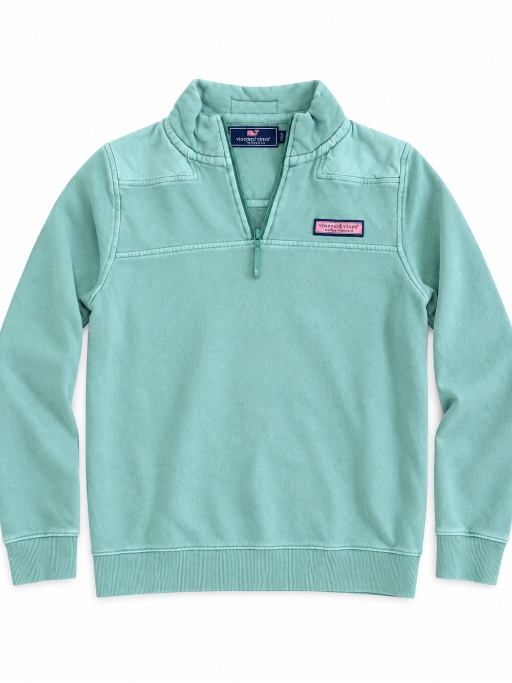 Vineyard Vines Martha’s Vineyard Women’s Quarter-Zip Pullover